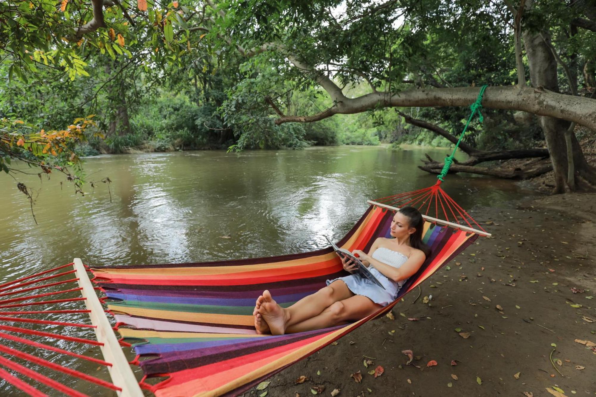 Kalundawa Nature Resort Дамбулла Экстерьер фото